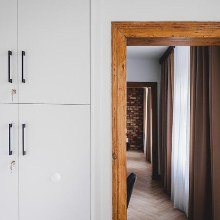 Apartament Przy Szosie Chelminskiej Stary Toruń Buitenkant foto