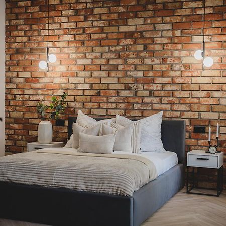 Apartament Przy Szosie Chelminskiej Stary Toruń Buitenkant foto