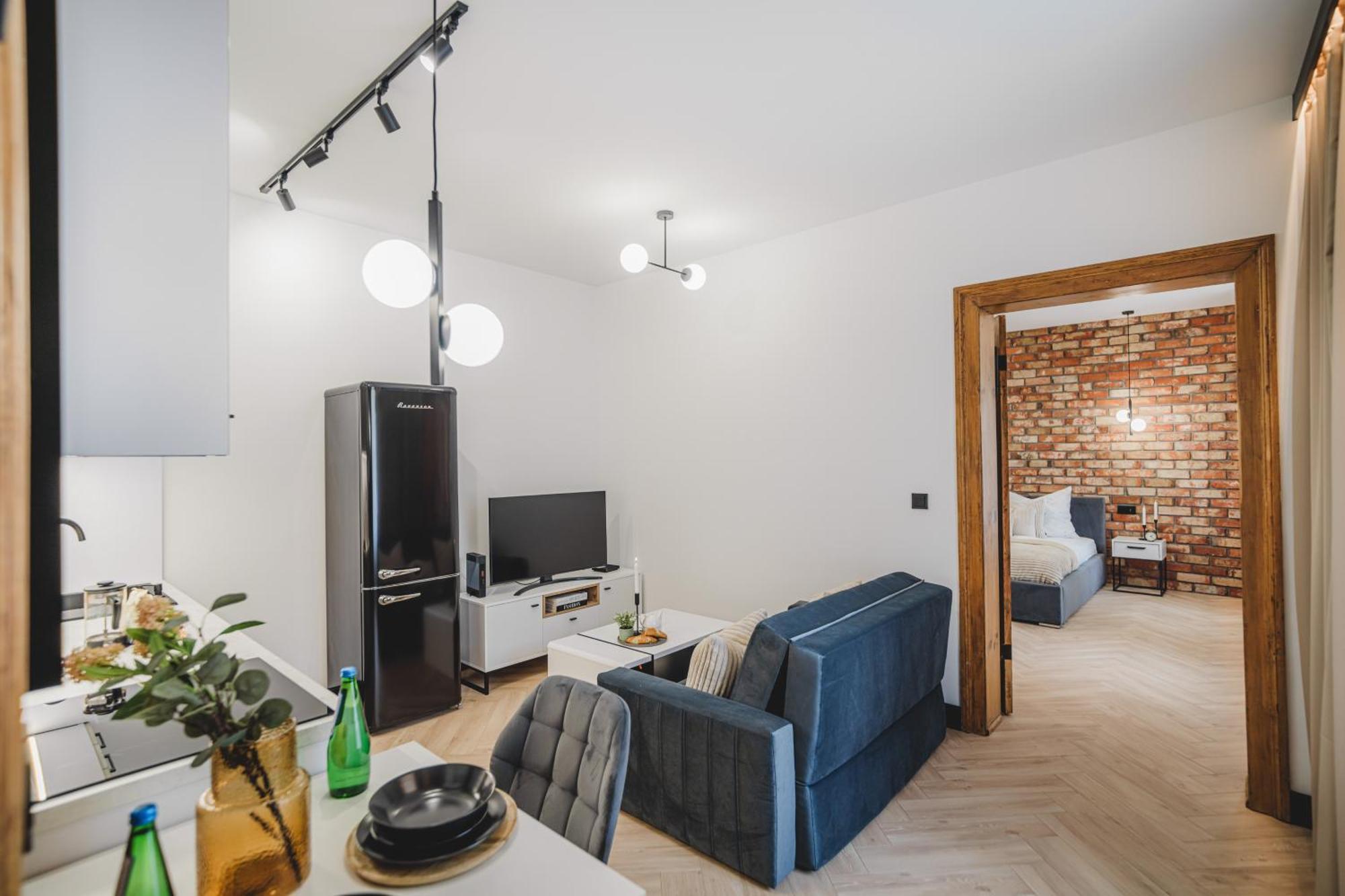 Apartament Przy Szosie Chelminskiej Stary Toruń Buitenkant foto