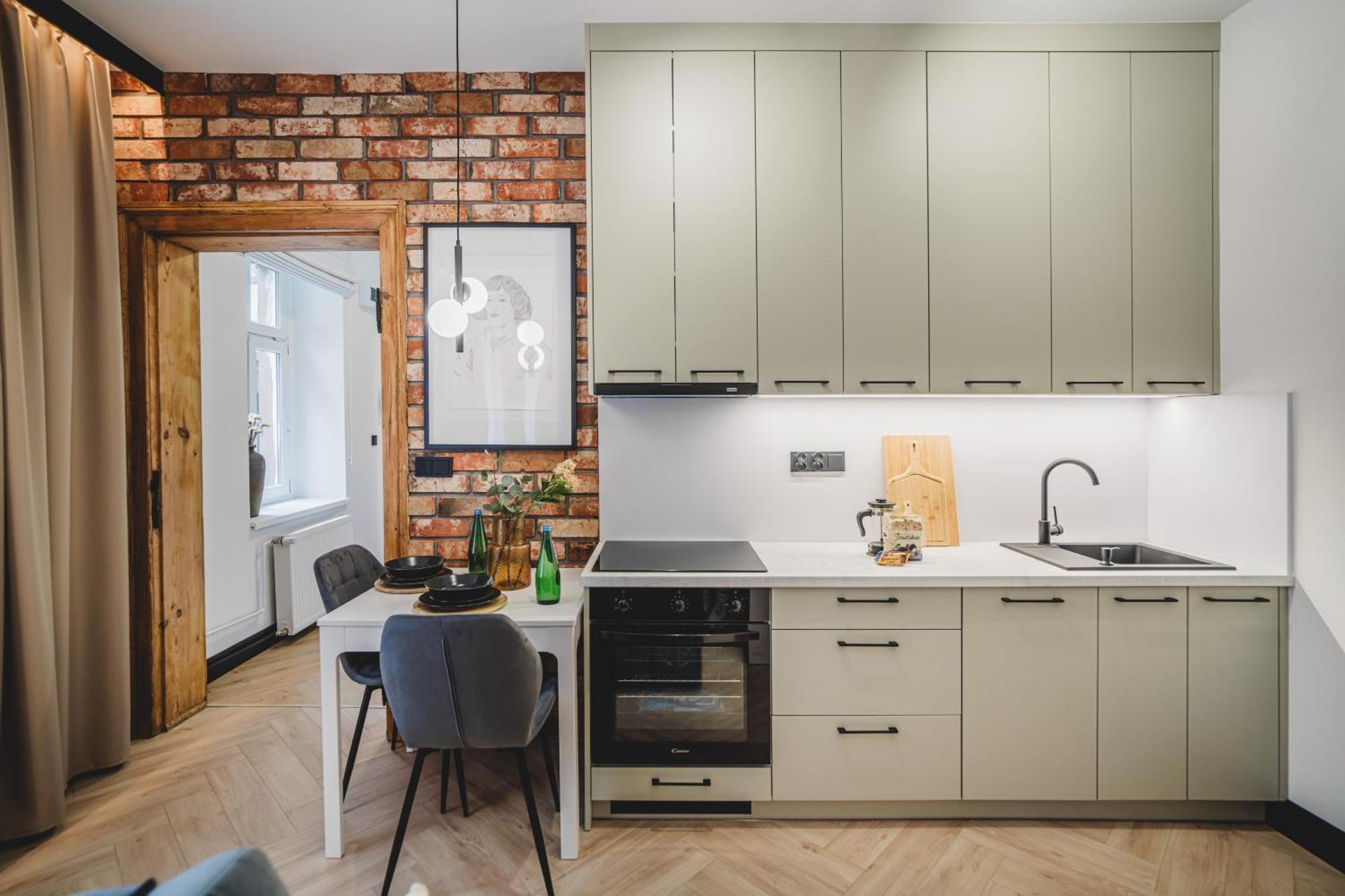 Apartament Przy Szosie Chelminskiej Stary Toruń Buitenkant foto