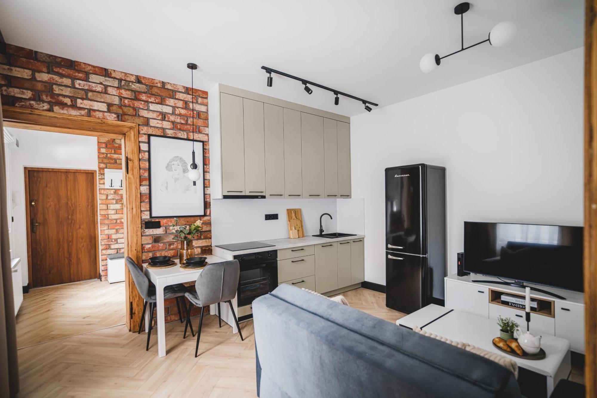 Apartament Przy Szosie Chelminskiej Stary Toruń Buitenkant foto