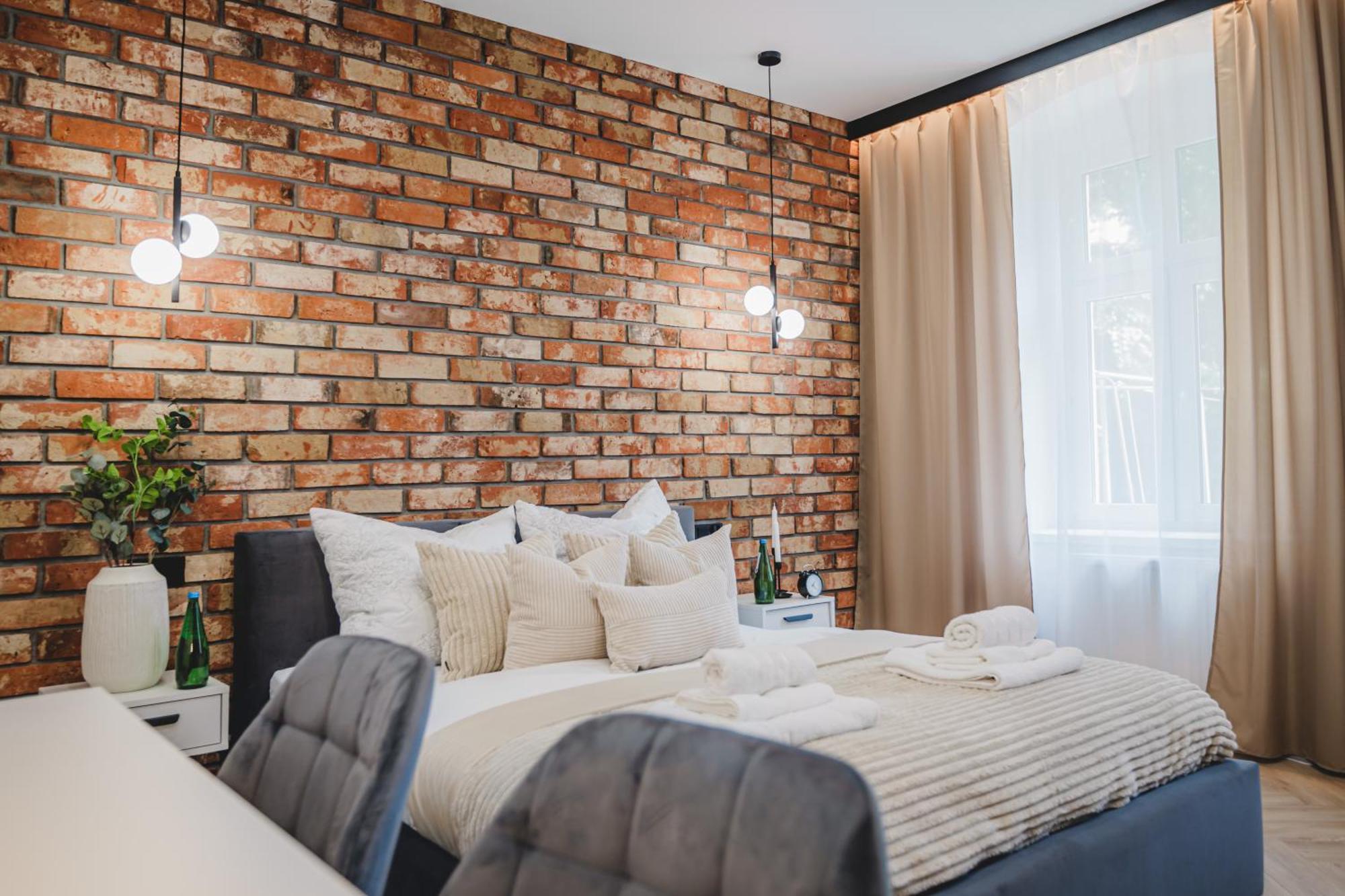 Apartament Przy Szosie Chelminskiej Stary Toruń Buitenkant foto